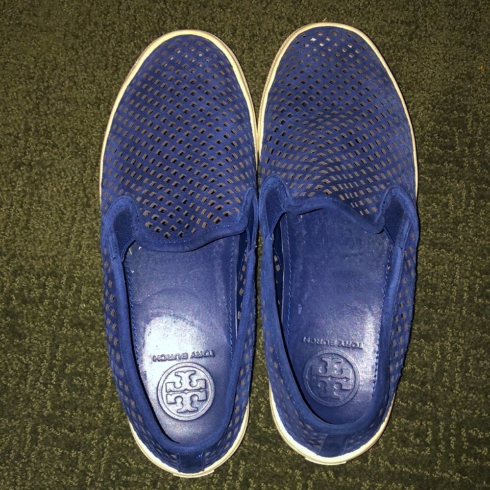 Tory Burch Slides